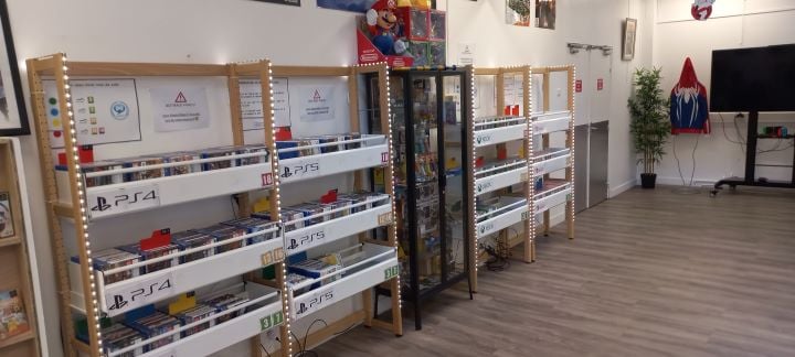 Centre municipal esport 3